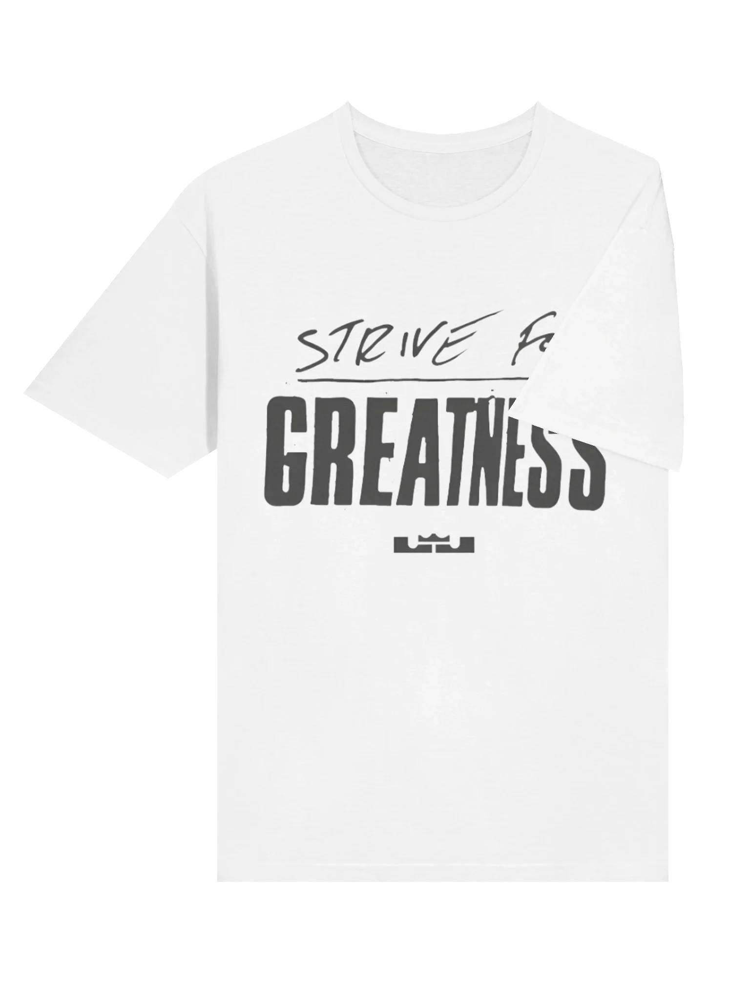 Strive for Greatness T-Shirt product image (5)