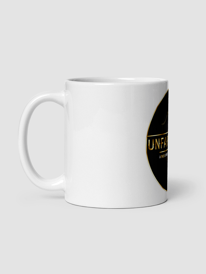 UNFAIRSports Mug product image (2)