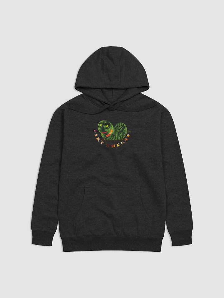 Whimsical Caterpillar Adventure Hoodie product image (4)