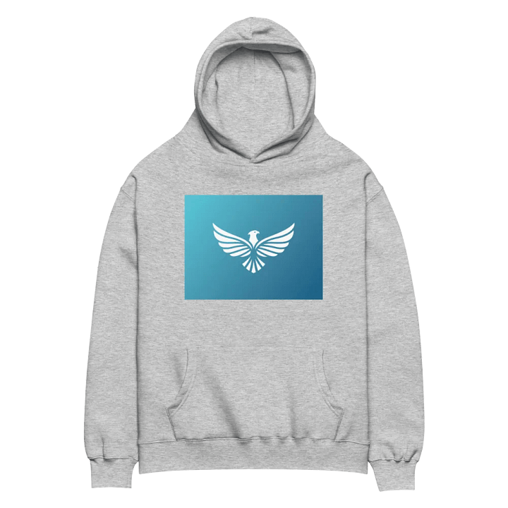 Custom hoodie for daily wearing product image (2)
