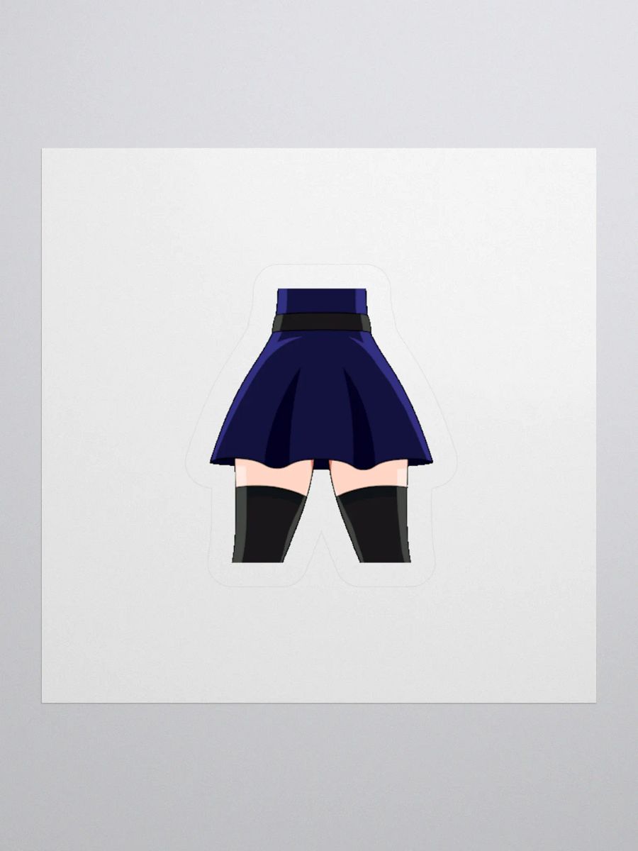 Booty Sticker product image (1)