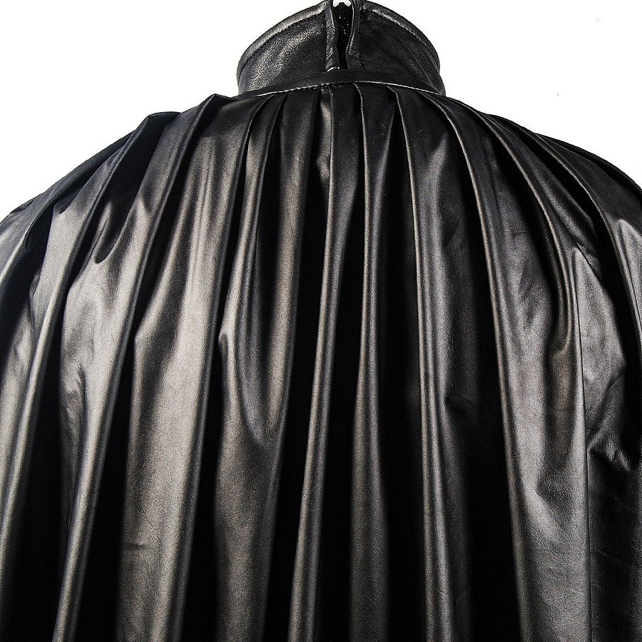 Copy of Batman custom leather moto suit (gear, armor, protection , suit, motorcycle)) product image (9)
