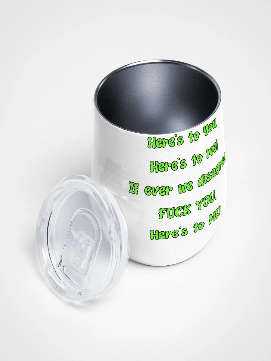 Kermit Tumbler (12oz) product image (3)