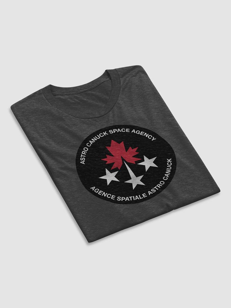 Astro Canuck Space Agency product image (16)