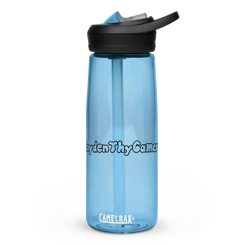 CTG Camelbak® Waterbottle product image (11)
