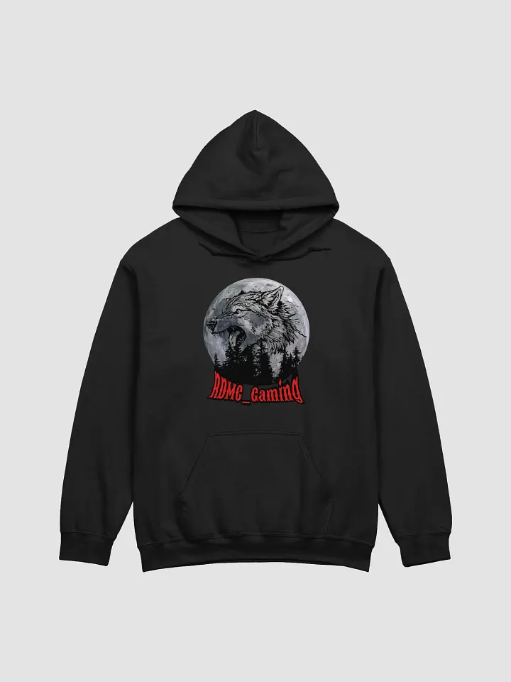 RDMC Wolf Hoodie Design product image (7)
