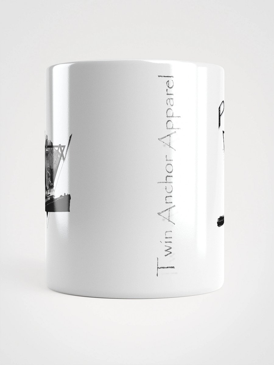 Triangle-Mt Raine- PNW Tug Jack Mug 11oz, 15oz, & 20oz product image (15)