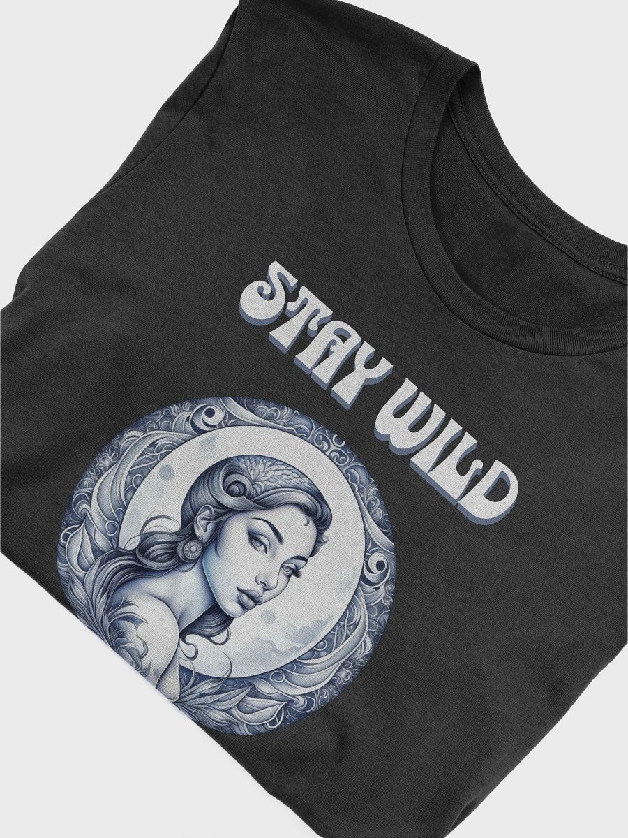 Stay wild moon child product image (5)