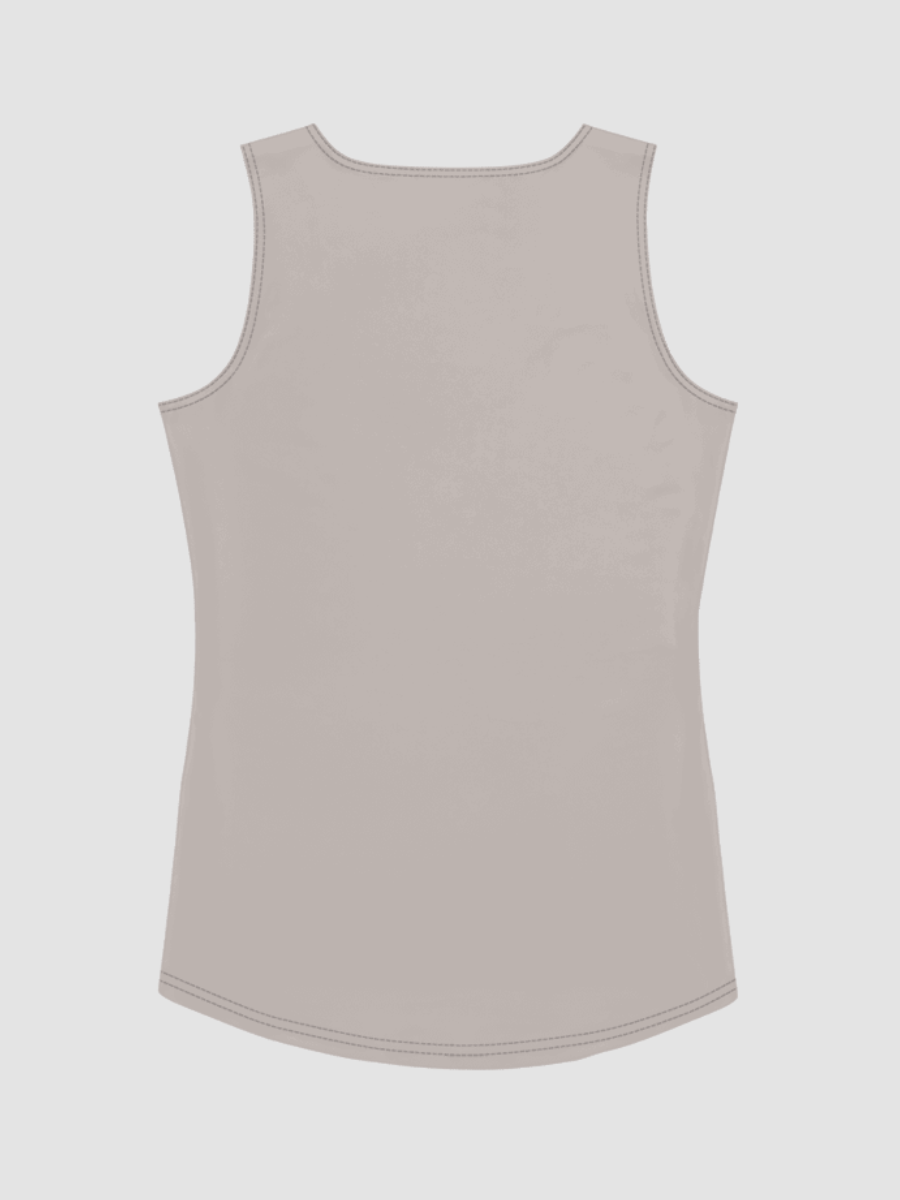 Tank Top - Rose Dust product image (4)
