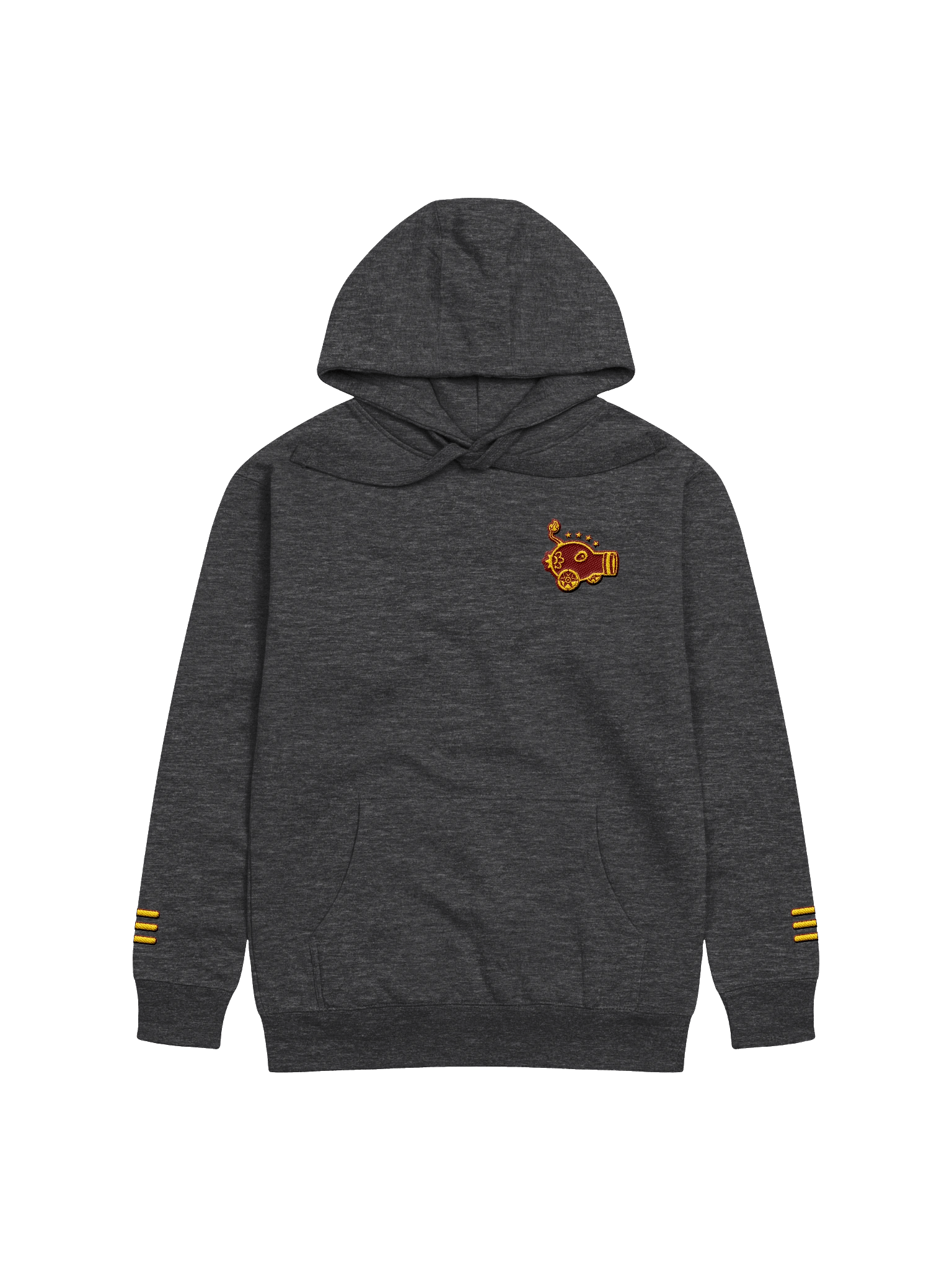 The MARK Hoodie product image (1)
