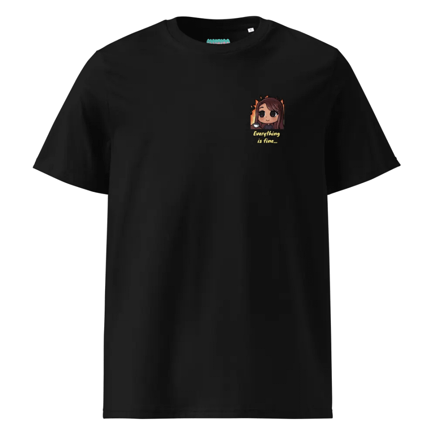 Denial Chaos Tee (Unisex) product image (1)
