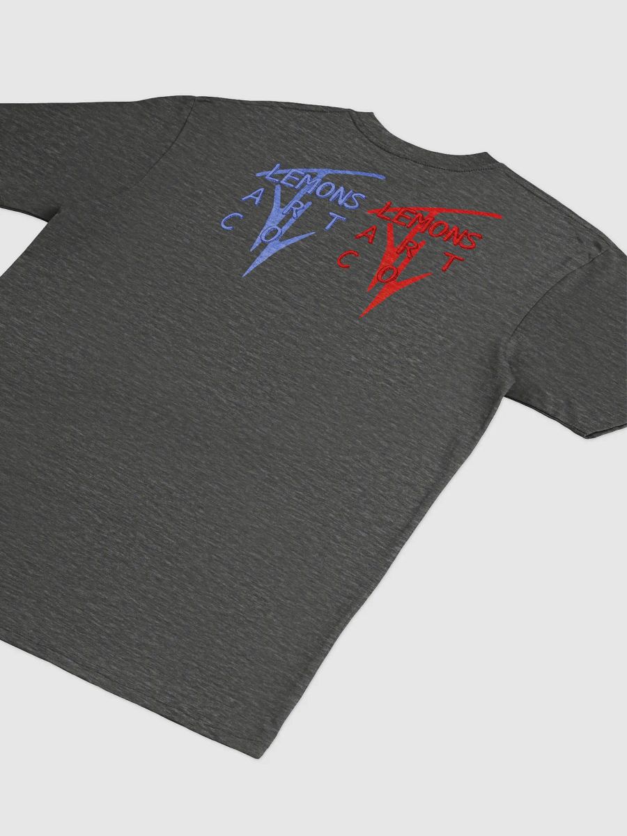 Joyful Controllers Tee product image (28)