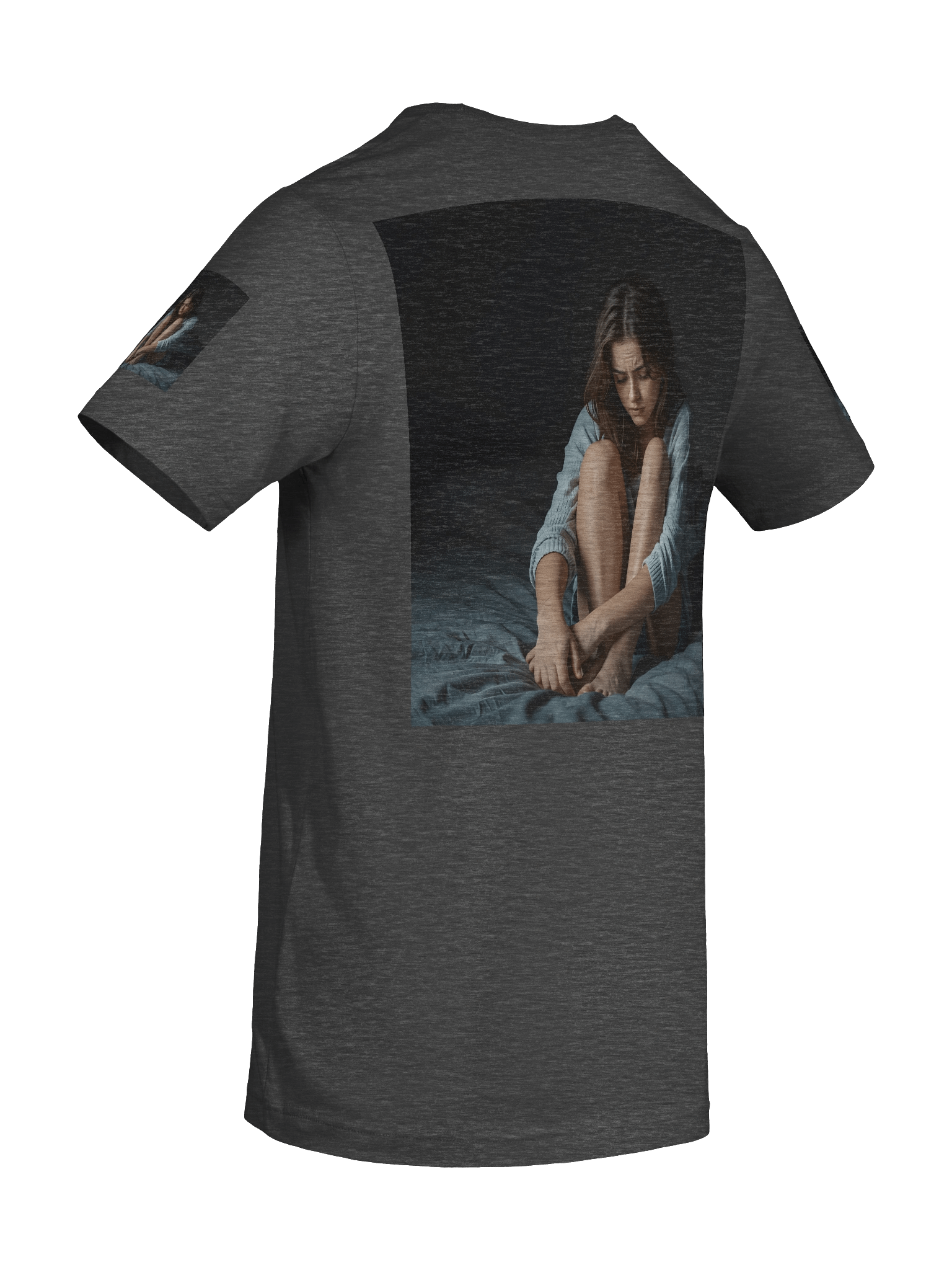 Solitude Reflections T-Shirt product image (10)