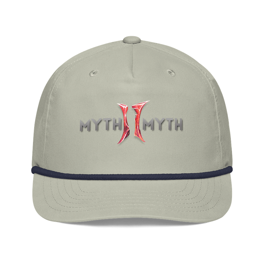 Mythbearer #2 Hat product image (1)