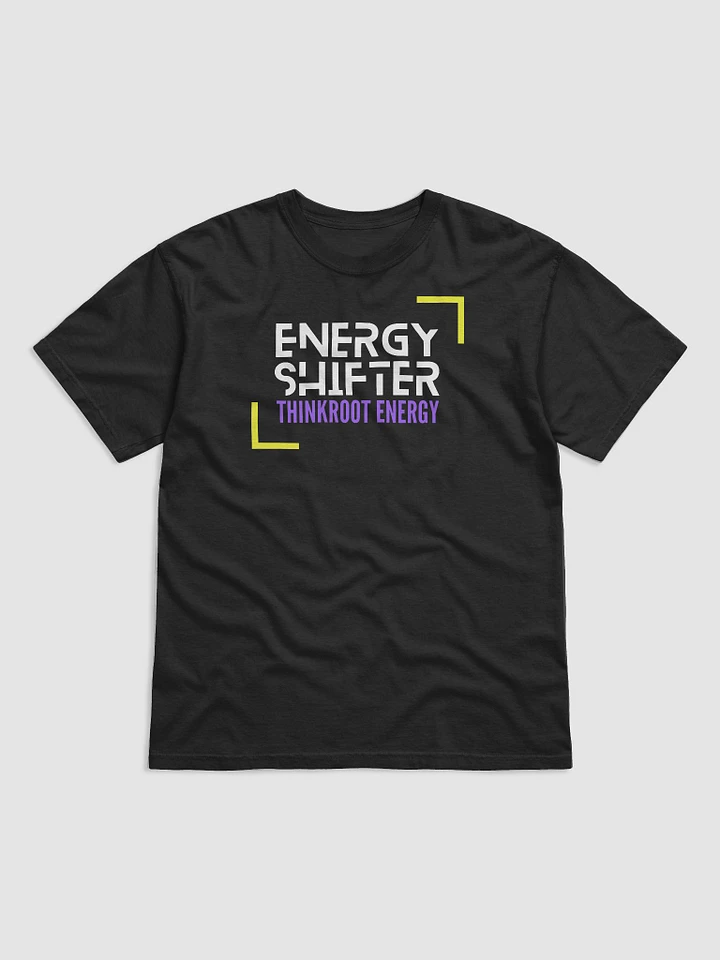 Energy Shifter T-Shirt product image (1)