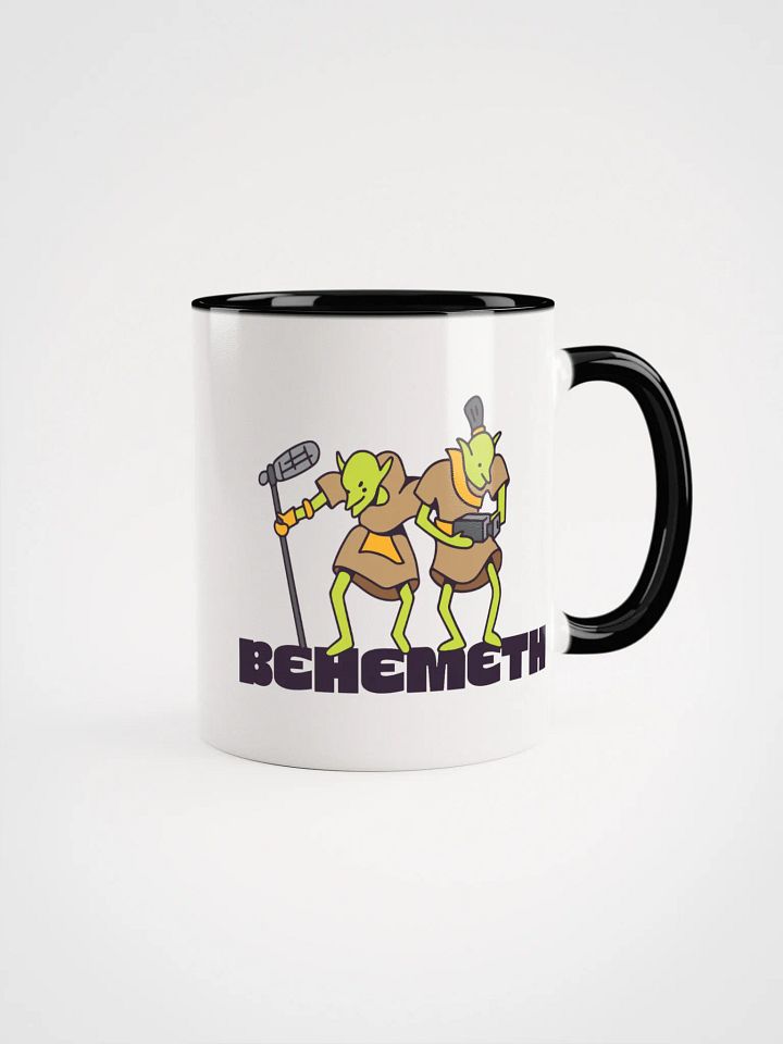 GOBLINS MUG product image (1)