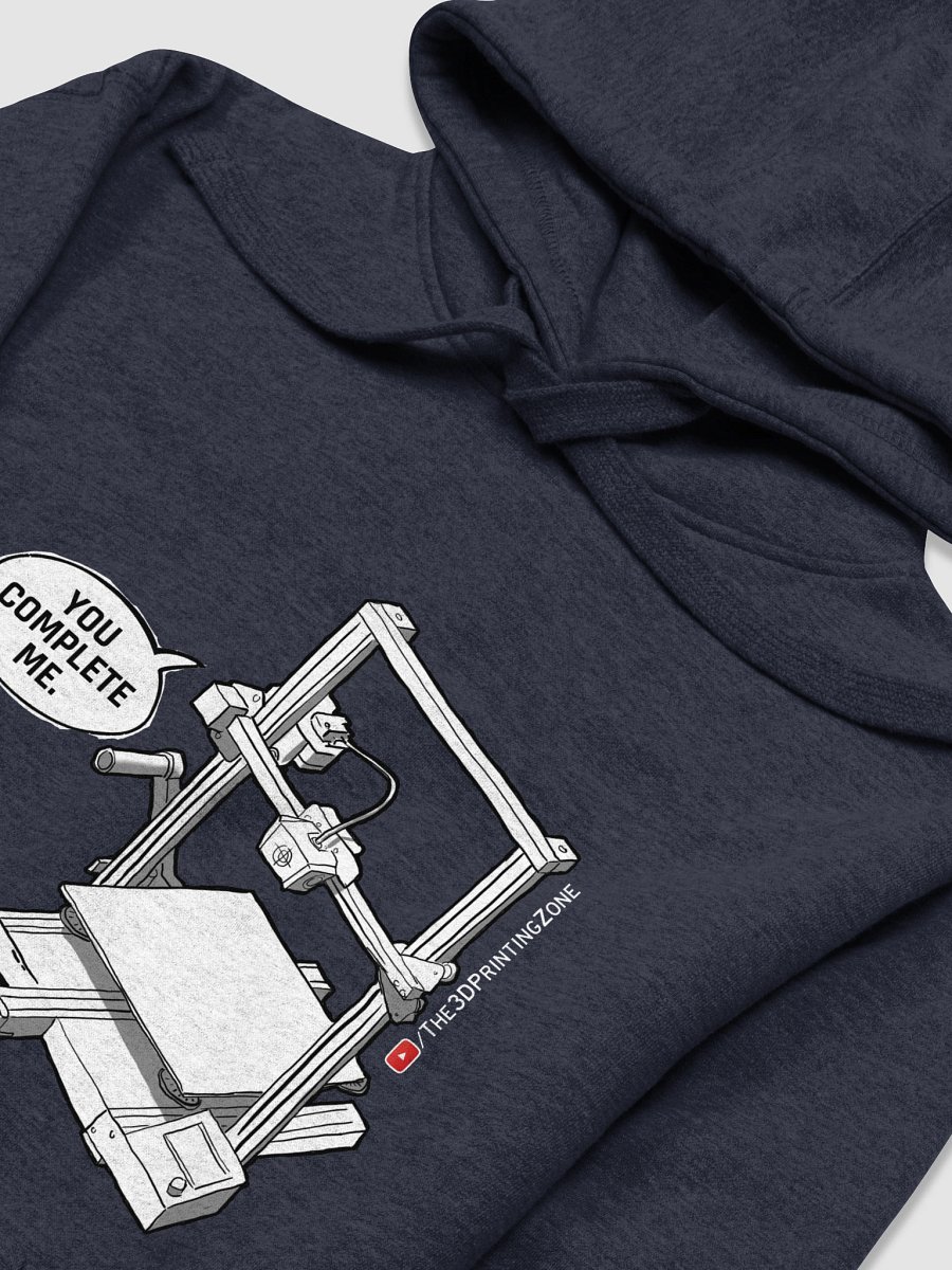 You Complete Me - Hoodie product image (24)