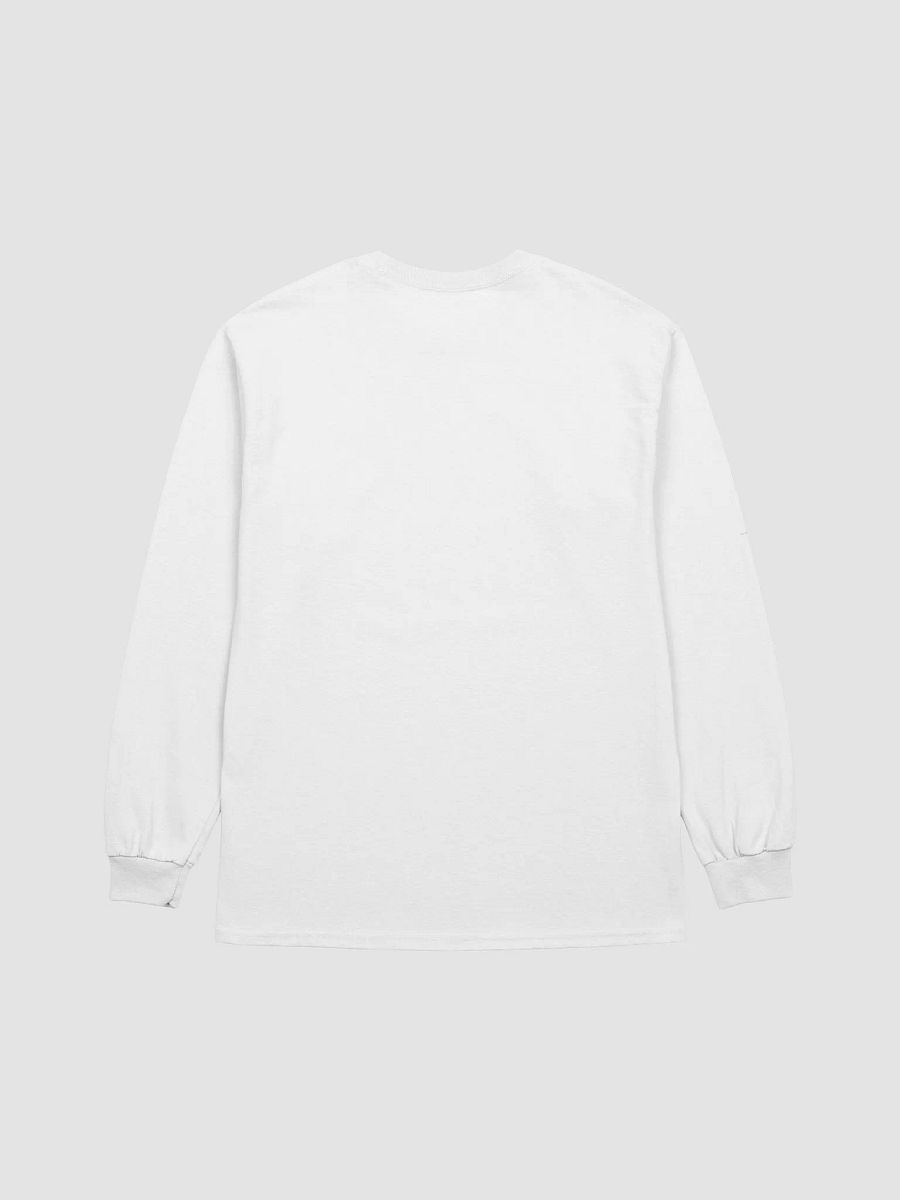 Traditional Is The Normal Long Sleeve Tee product image (2)