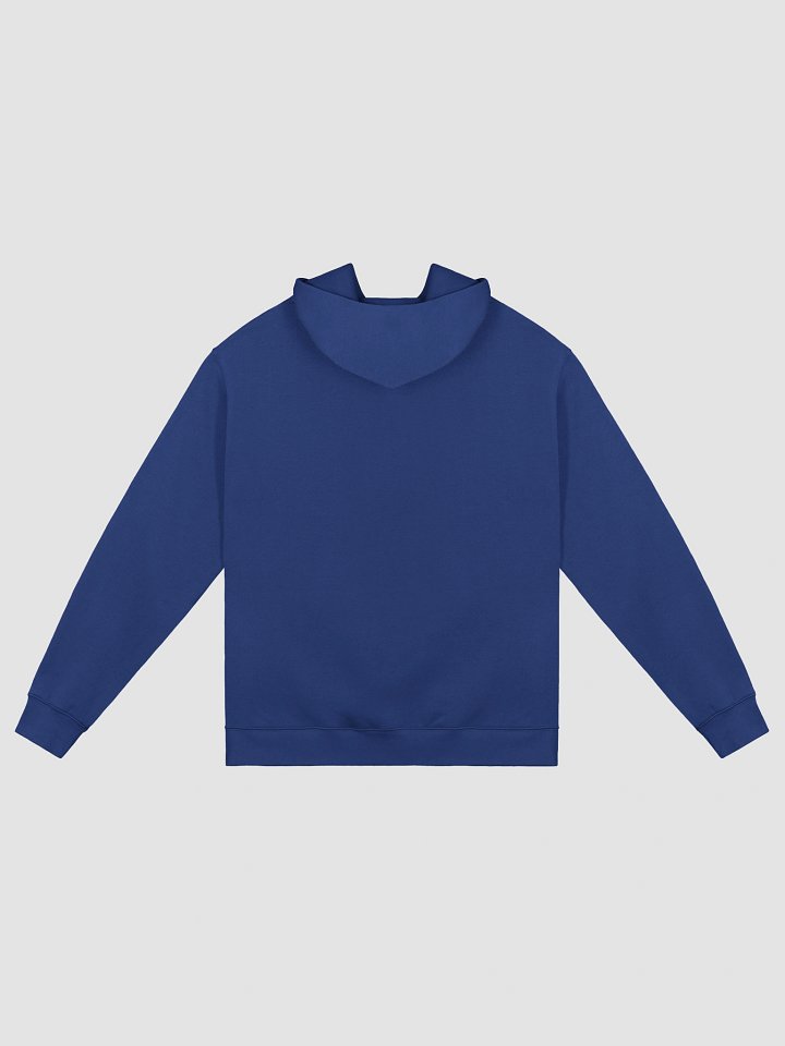 Pencil Warrior Feather Logo Premium Hoodie product image (2)