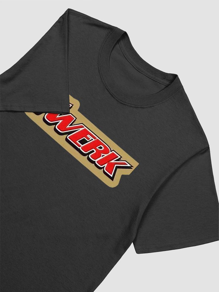 Twerk for Twixxx: A Cheeky Candy-Inspired Men's Tee product image (1)
