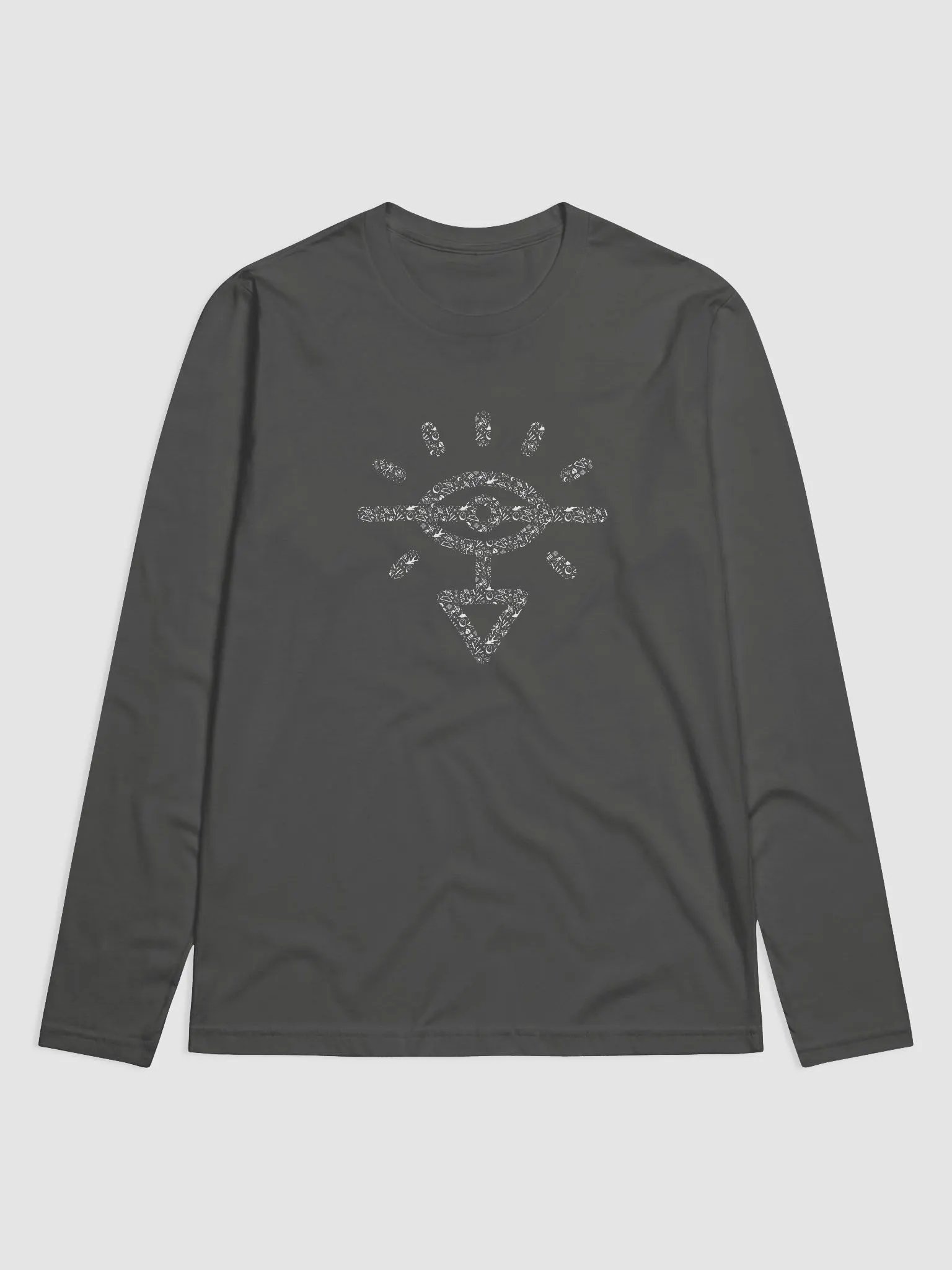 Alien Tattoo DF (Next Level 3601) product image (7)