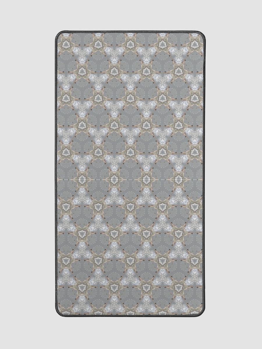 Billy Elliot pattern Desk mat product image (2)