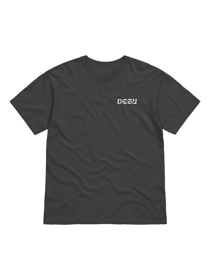 DEAD ENDS EYEZzz Unisex T-Shirt product image (2)