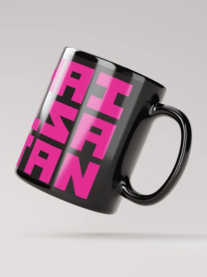 Hail Satan Mug product image (2)
