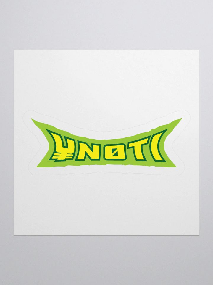 YNOTI Jet Set Title product image (1)