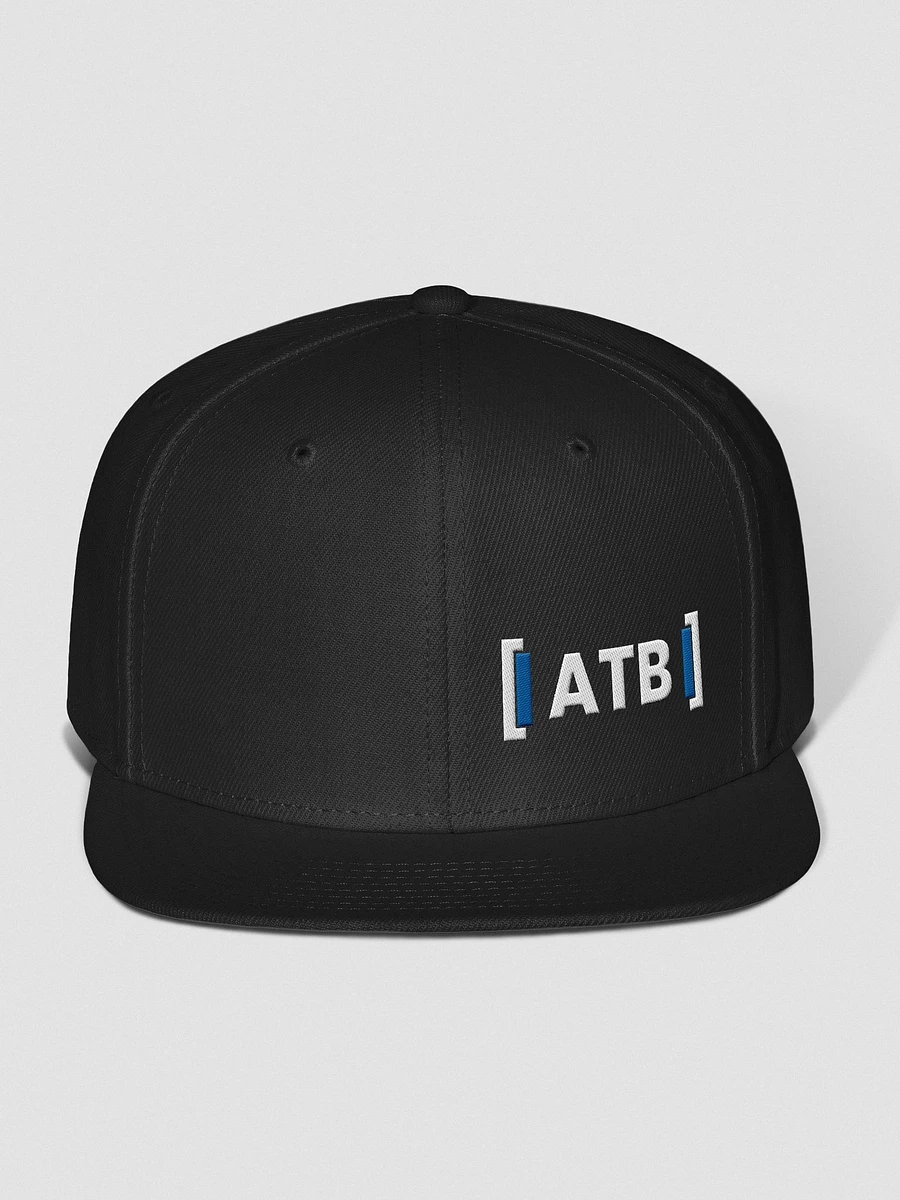 ATB Snapback Hat product image (4)