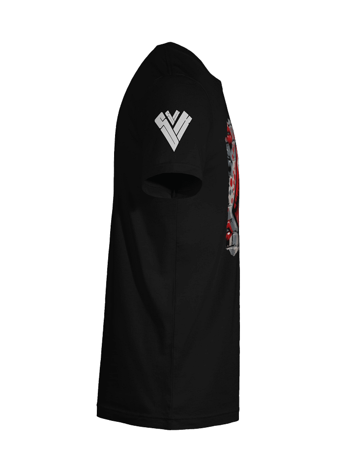 SK Graphic T-shirt product image (2)