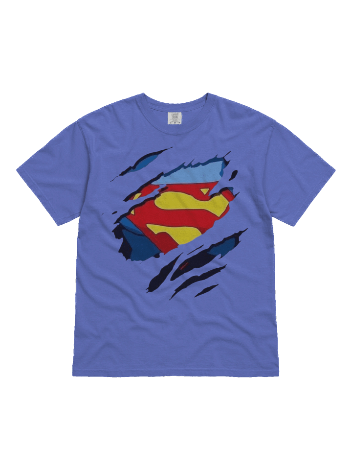 Superman T-Shirt product image (21)