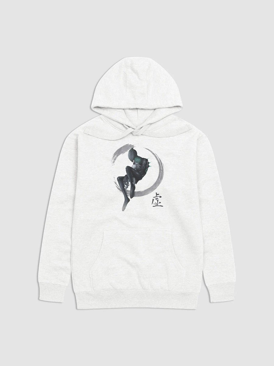 Void Embrace sci-fi Unisex Hoodie product image (2)