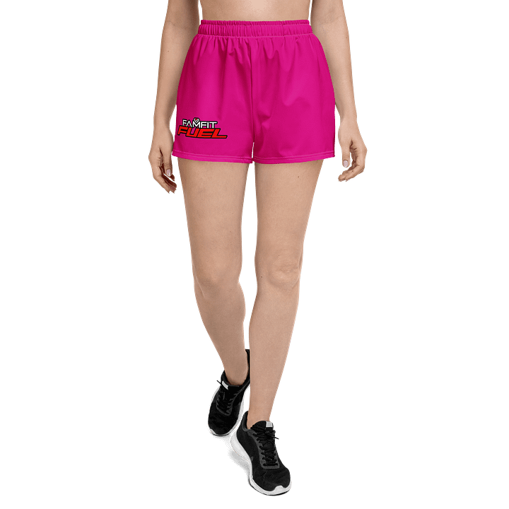 FAM FIT FUEL Women's Shorts product image (1)