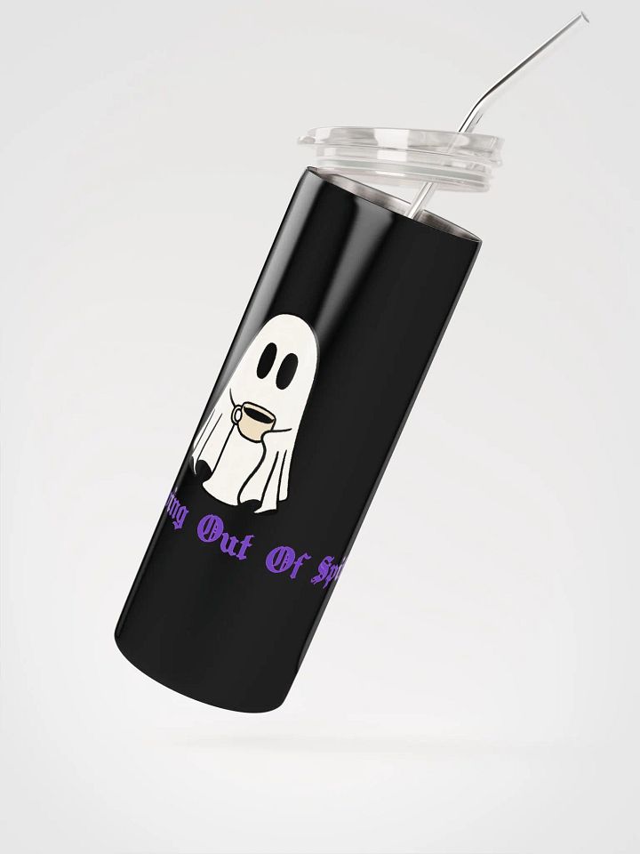 Surviving Out Of Spite product image (4)