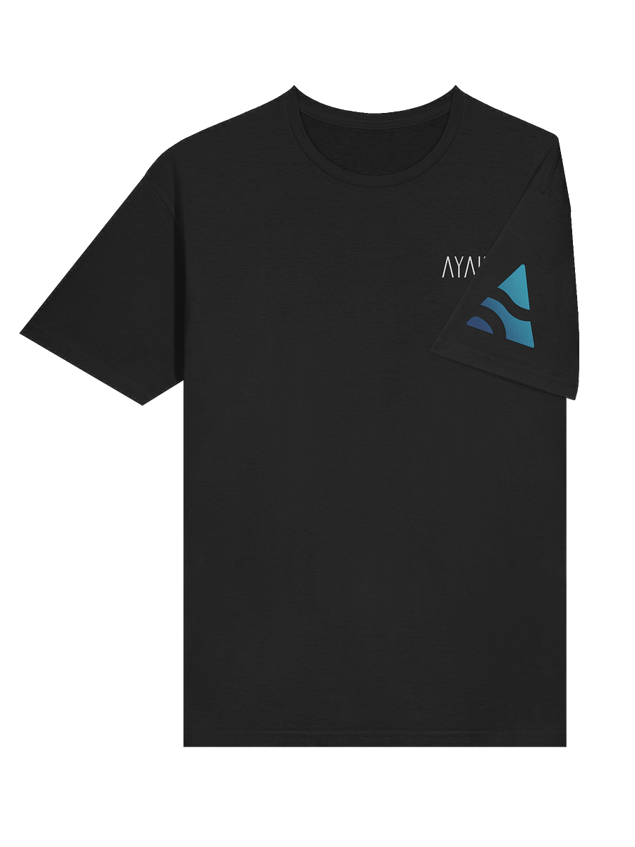 Ayaic T-Shirt product image (6)
