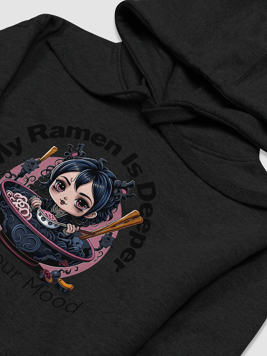 Whimsical Ramen Dream Unisex Hoodie product image (24)