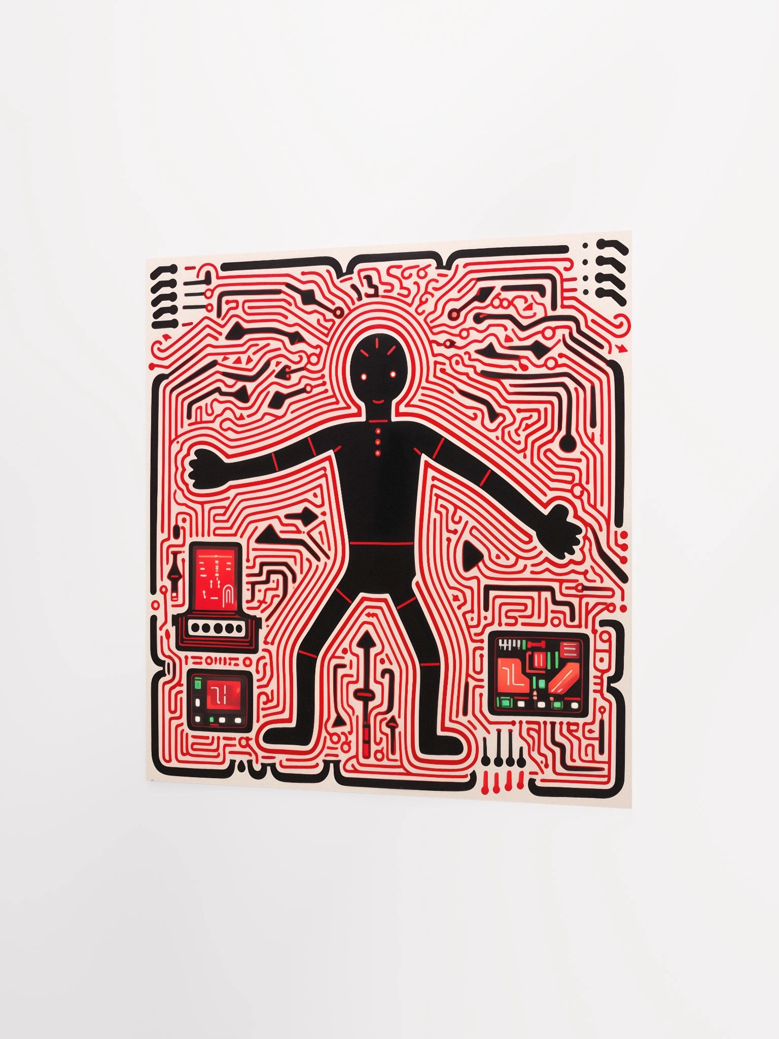 Human Interface product image (3)