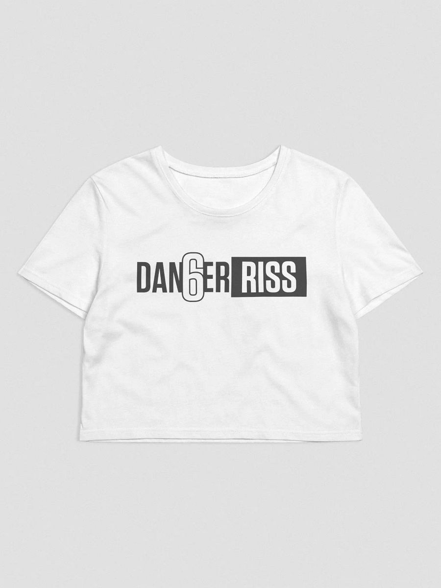 DAN6ER RISS Crop product image (1)