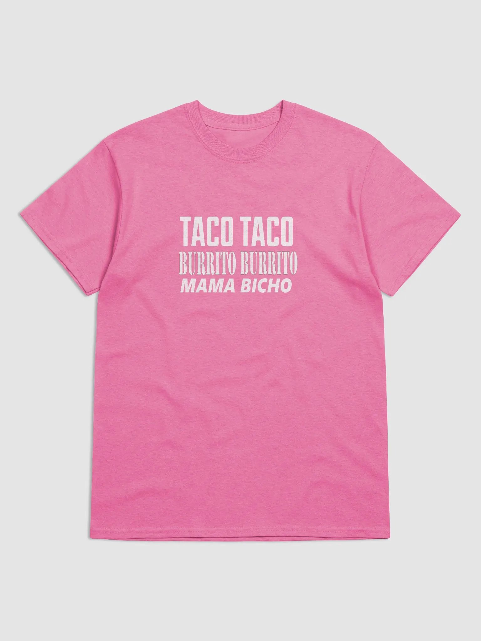 Woman's Taco MMB T product image (8)