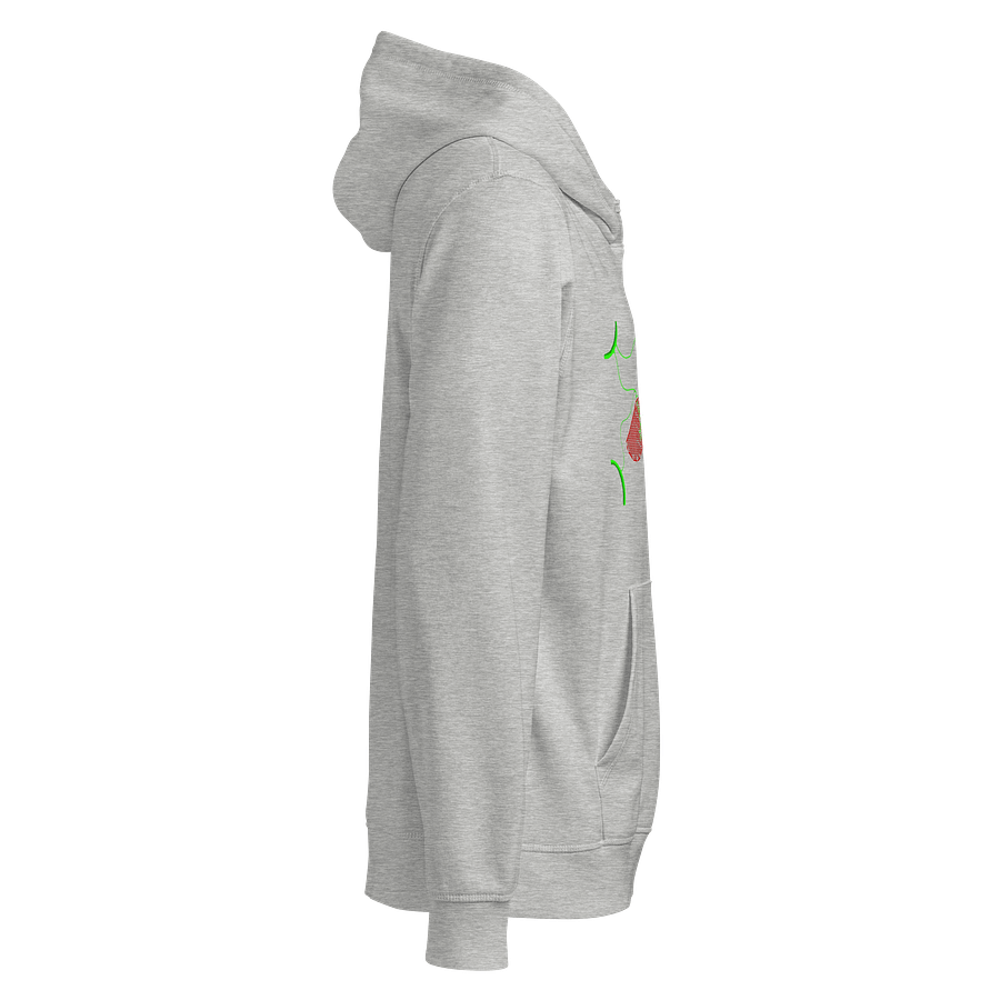Cosmic Connection Unisex Hoodie product image (4)