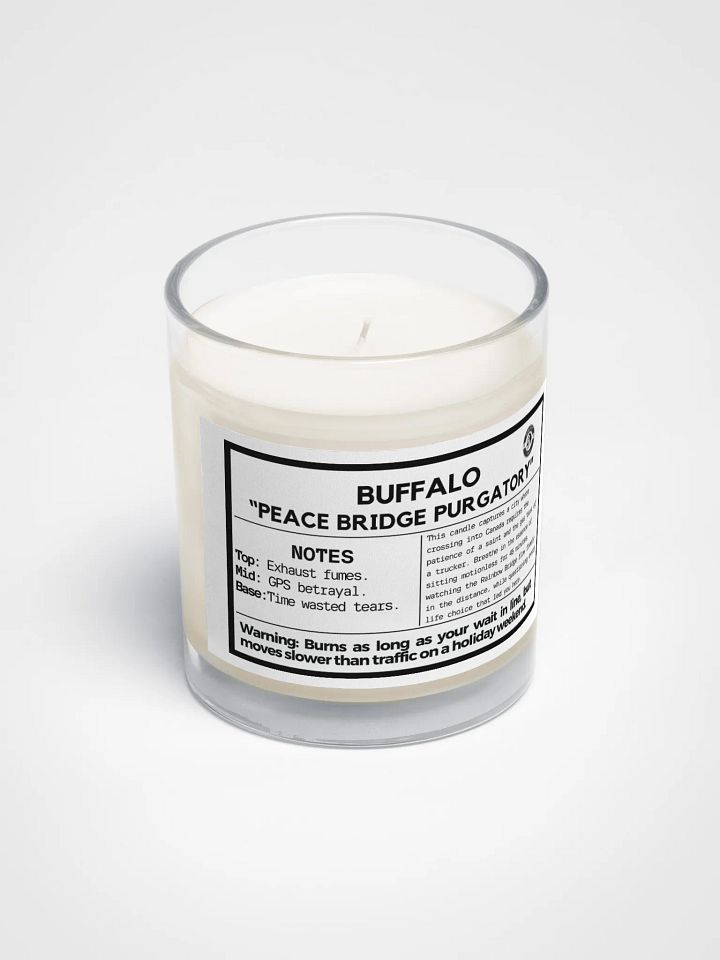 Peace Bridge Purgatory product image (2)