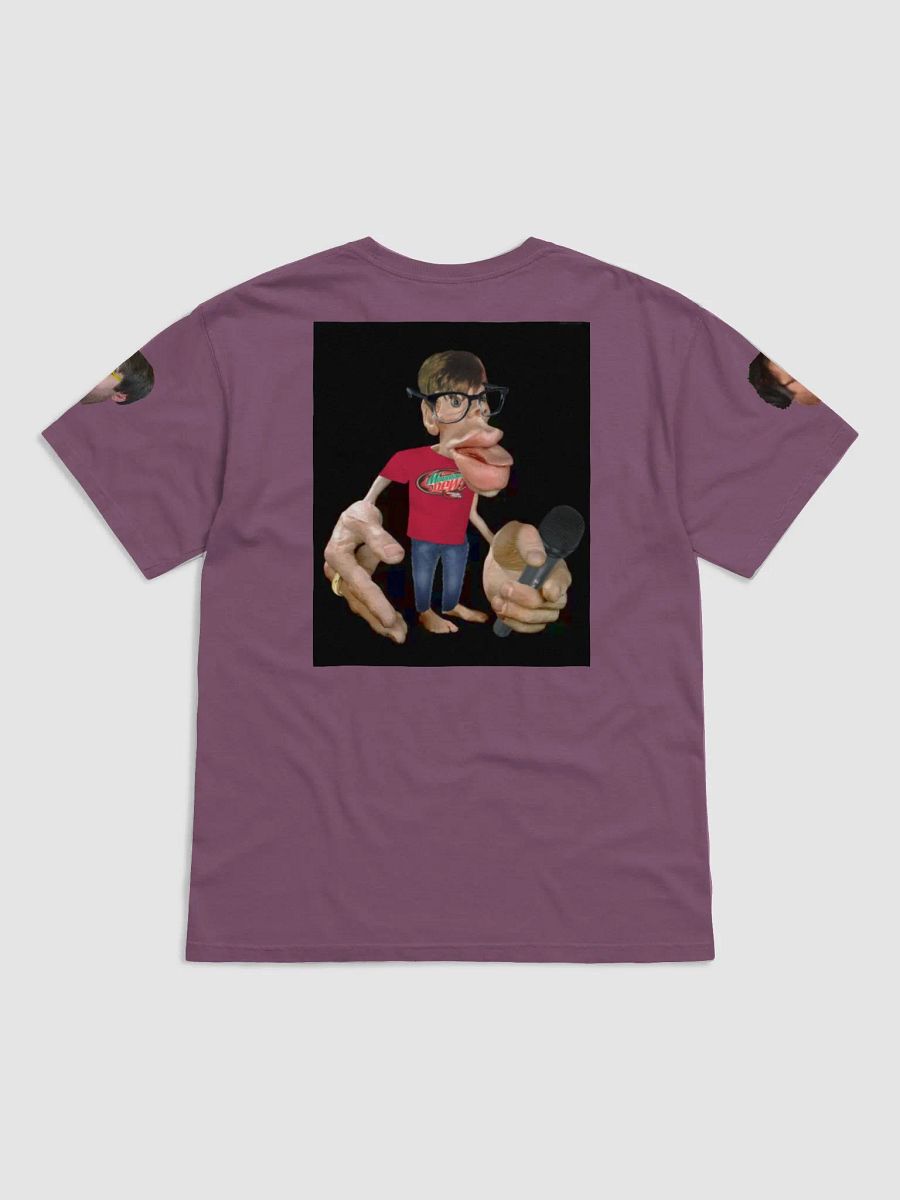 The Worst Shirt You'll Ever Own product image (4)