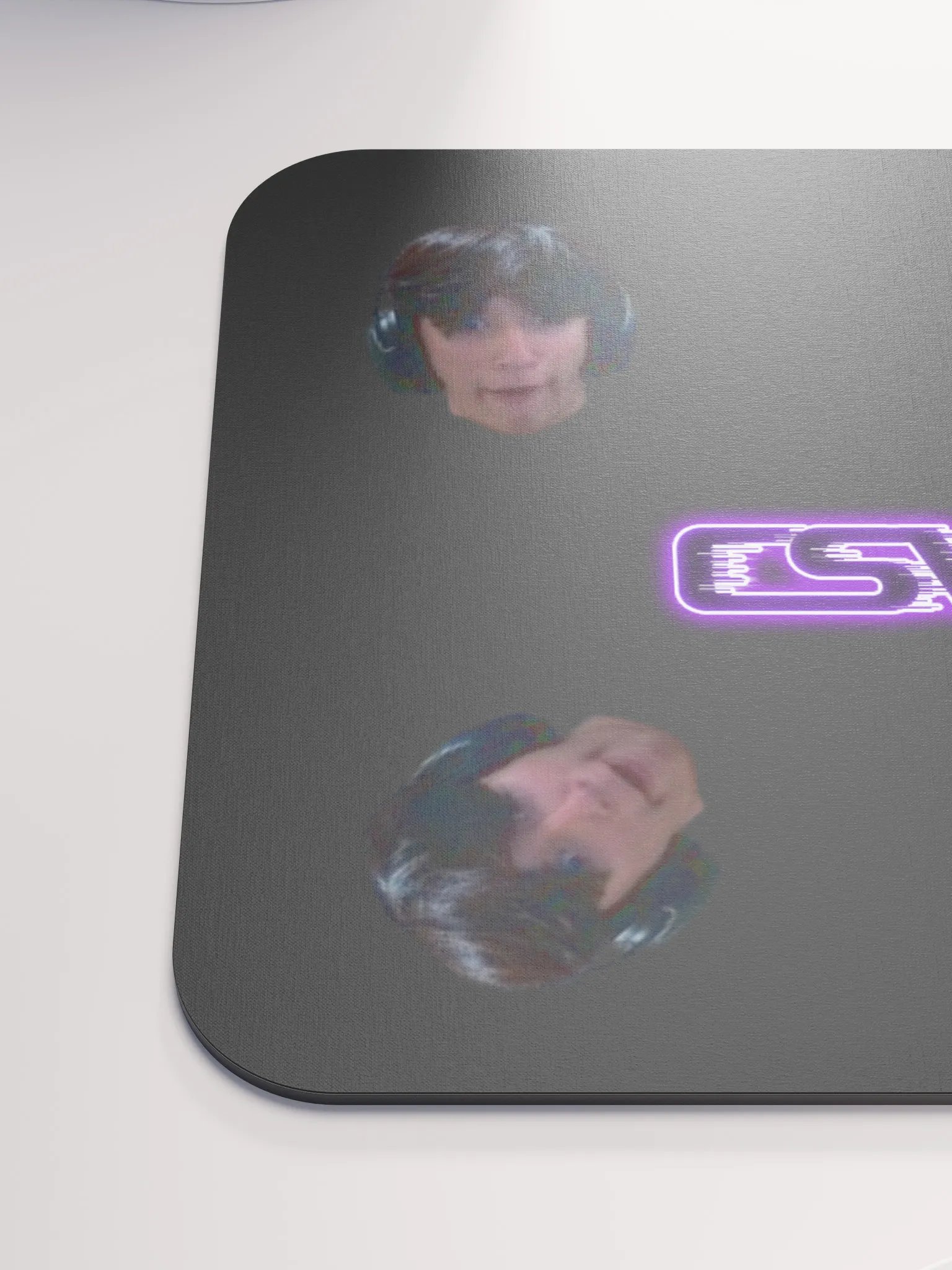 CSVR Head Mouse Pad product image (6)