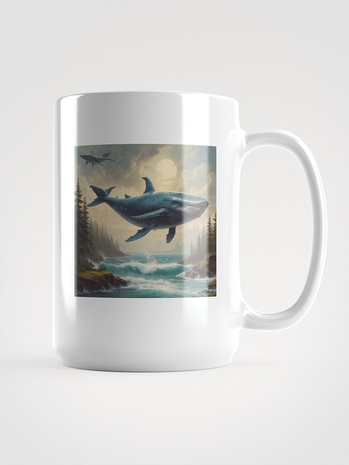 Mystic Whale product image (1)