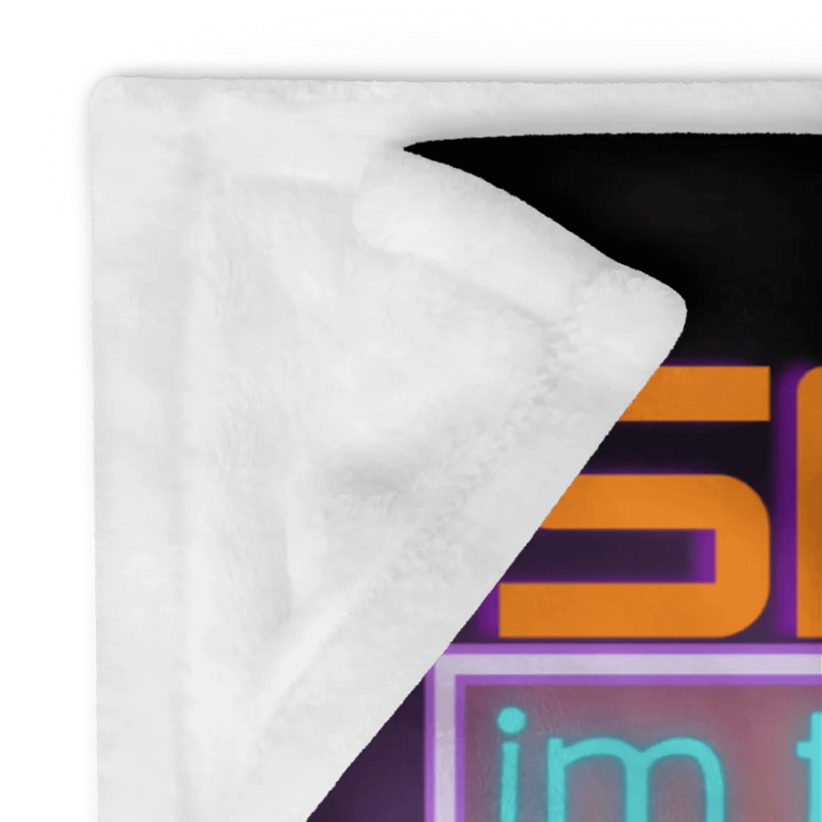 snake life blanket product image (24)