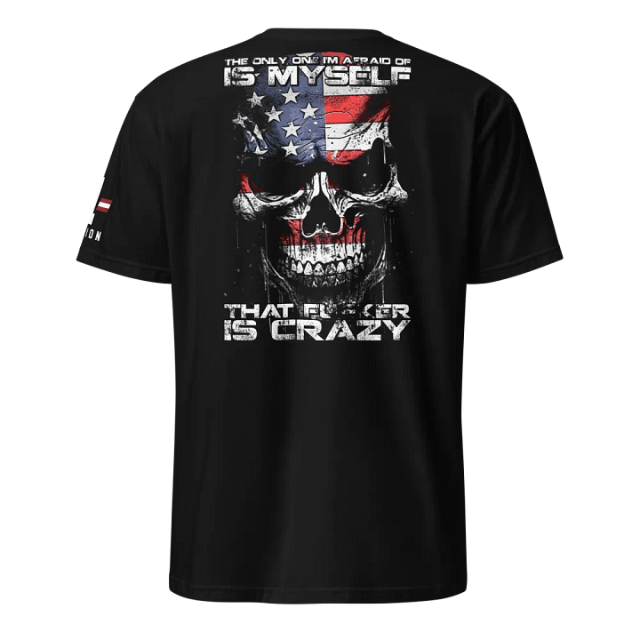 Reaper: CRAZY product image (1)