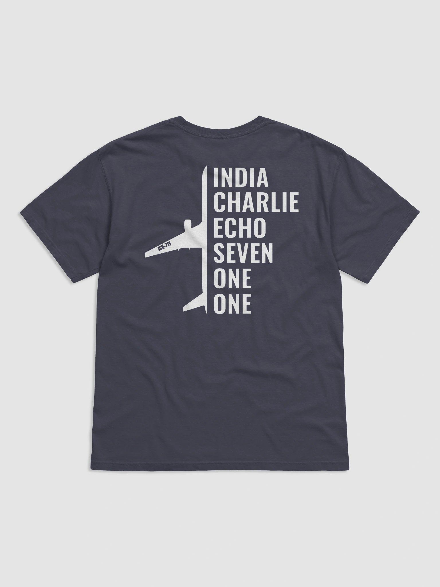 Ice711 Tee product image (2)