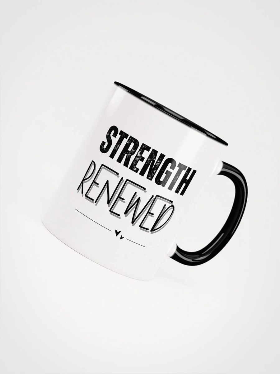 Morning Inspiration Ceramic Mug product image (7)