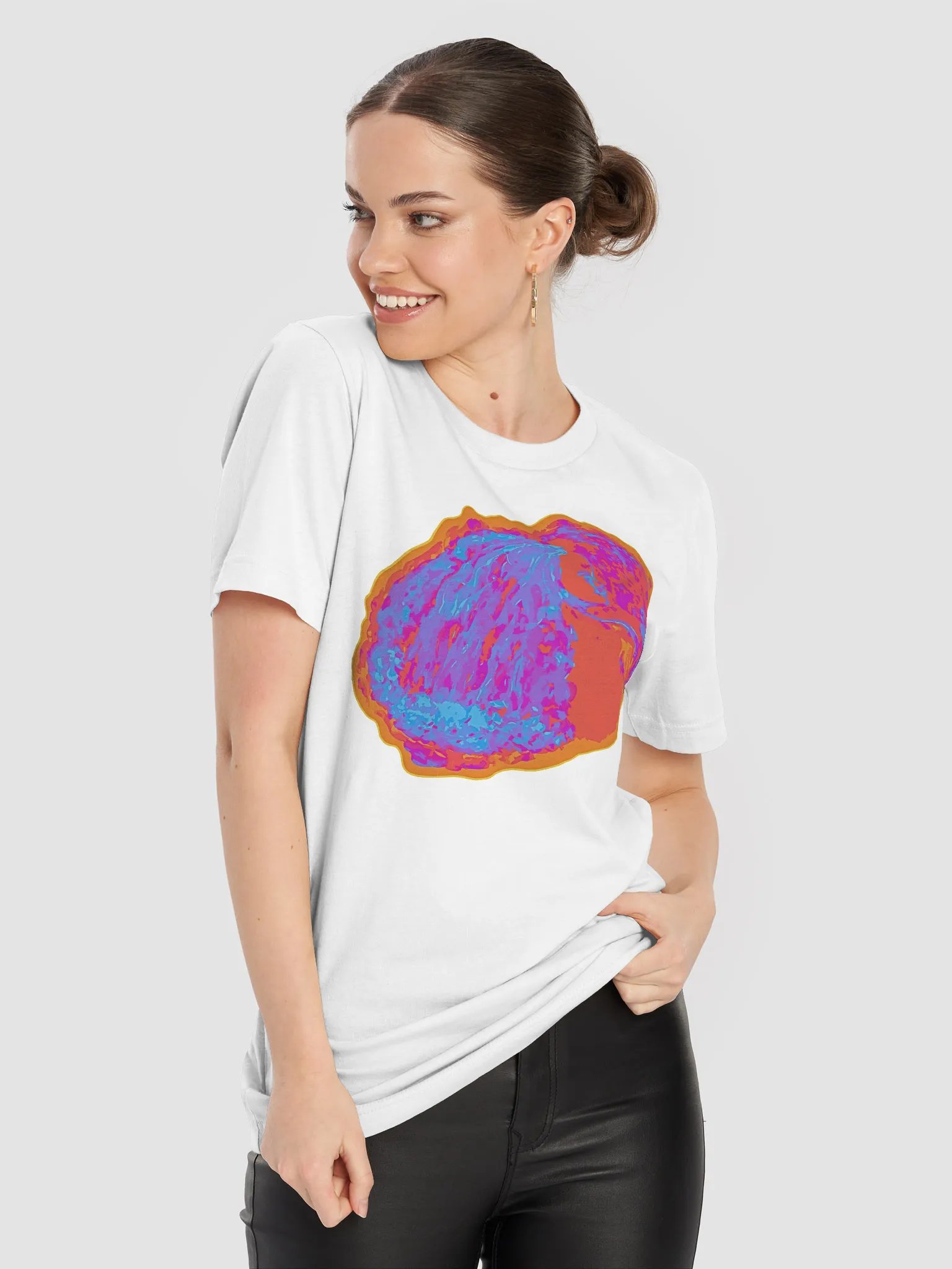 SUNLIGHT HEAT WAVE TEE product image (24)